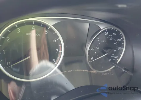 2020 Nissan Kicks S Xtronic Cvt z USA, uszkodzony, nr VIN 3N1CP5BV5LL551291